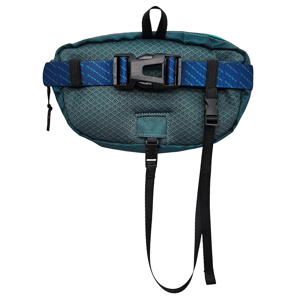 Sprints Small Cross Body Sling It Bag (Abandoned Risk's